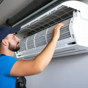 pompe à chaleur et climatisation Béziers | Installation et Remplacement