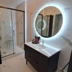Rénovation de salle de bain à Béziers | Installation et Remplacement