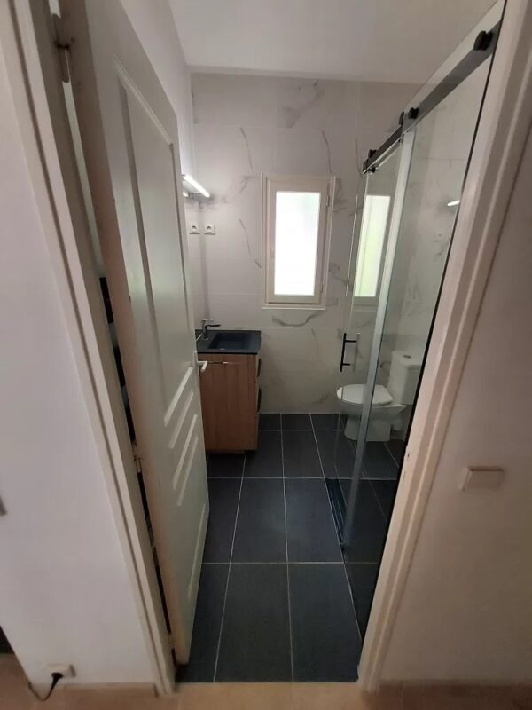 Entreprise de rénovation de salle de bain à Murviel les Béziers