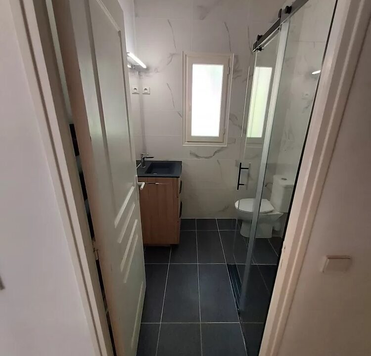 Entreprise de rénovation de salle de bain à Murviel les Béziers