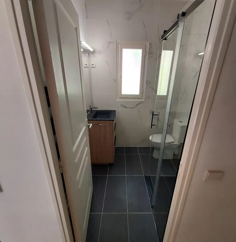 Entreprise de rénovation de salle de bain à Murviel les Béziers
