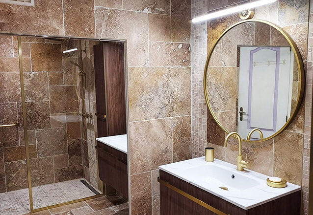 Entreprise de rénovation de salle de bain à Murviel les Béziers