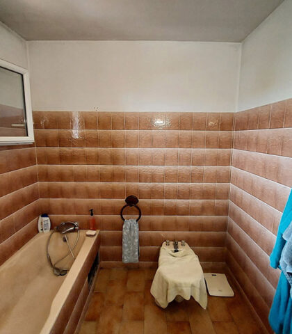 Entreprise de rénovation de salle de bain à Agde