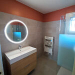 Entreprise de rénovation de salle de bain à Agde
