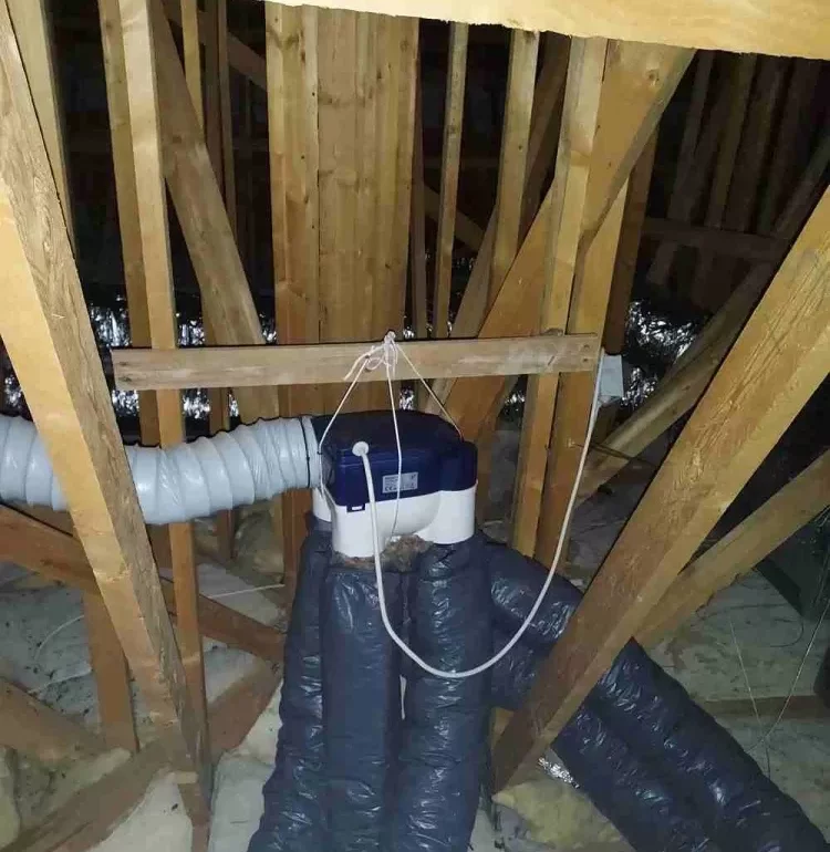 installation de climatisation Béziers - Les Ateliers du Languedoc