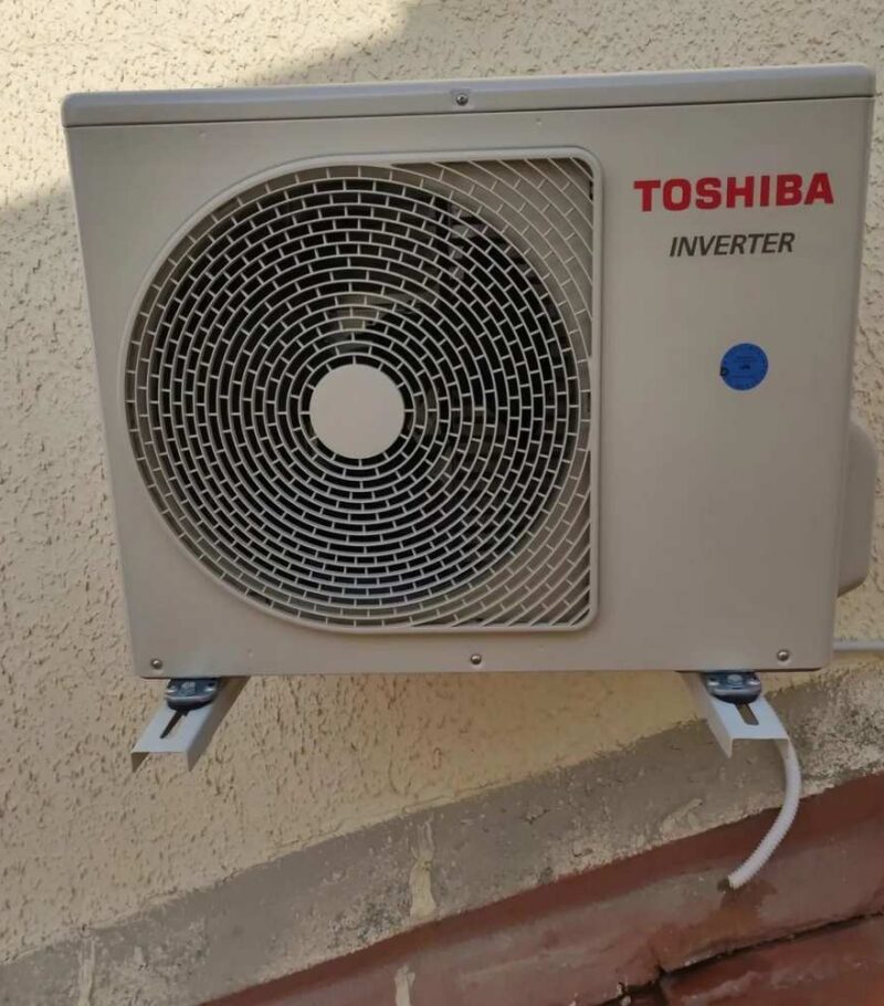 installation de climatisation - Murviel-lès-Béziers - Les Ateliers du Languedoc