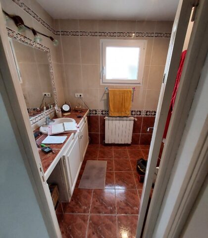 Entreprise de rénovation de salle de bain à Béziers et dans l'Hérault