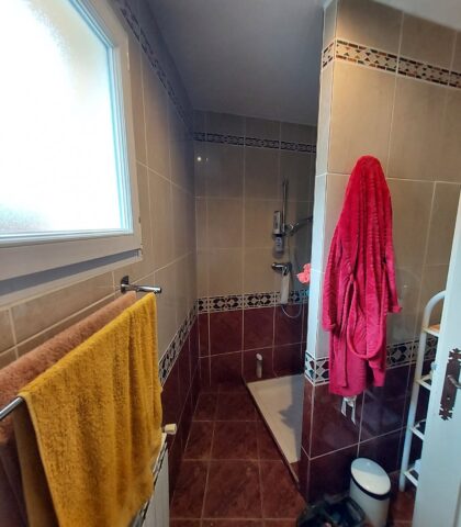 Entreprise de rénovation de salle de bain à Béziers et dans l'Hérault