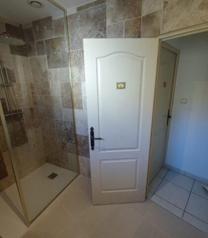 Entreprise de rénovation de salle de bain à Béziers et dans l'Hérault