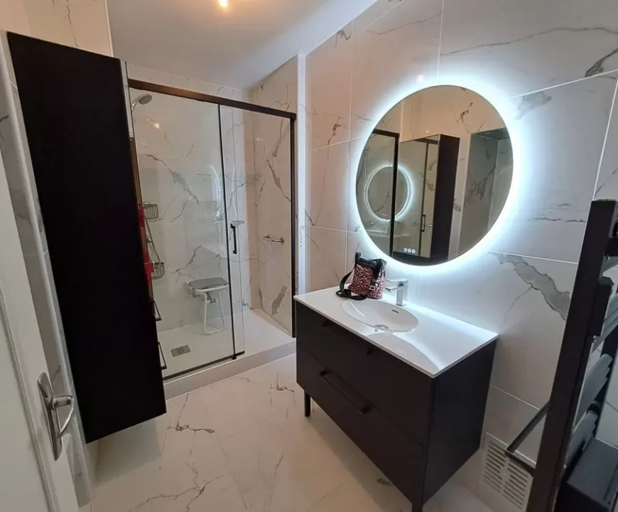 Entreprise de rénovation de salle de bain à Béziers