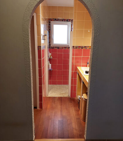 Entreprise de rénovation de salle de bain à Alignan du Vent