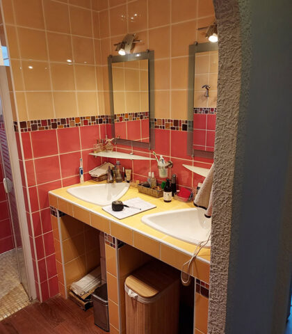 Entreprise de rénovation de salle de bain à Alignan du Vent