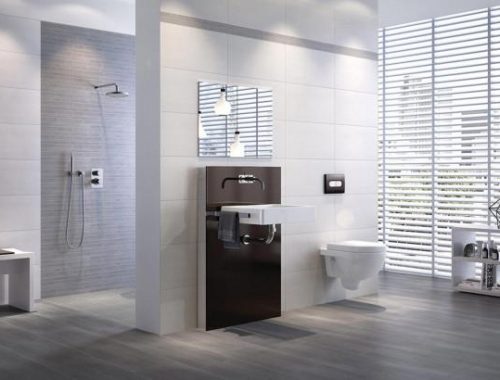 Entreprise de rénovation de salle de bain à Pézenas et dans tous l'Hérault