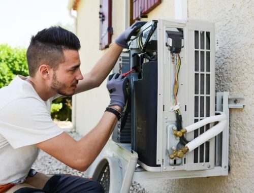 Entreprise pour entretien pompe à chaleur à Béziers | Installation et entretien