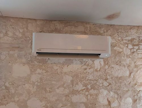 Installation-climatisation-maison-Causses-et-Veyran-1