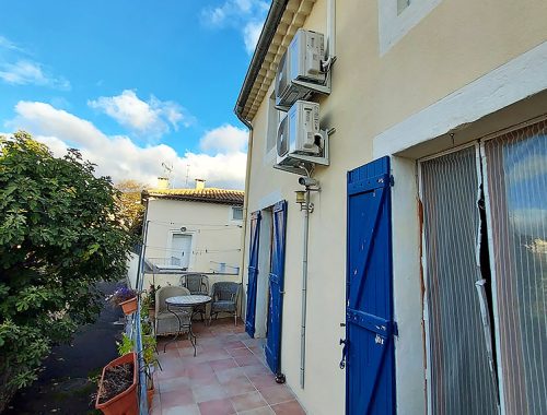 Installation-climatisation-maison-Causses-et-Veyran-5