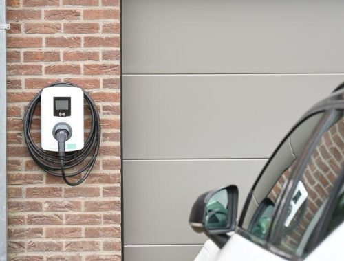 Entreprise d'électricité générale à Béziers | Installation borne recharge électrique
