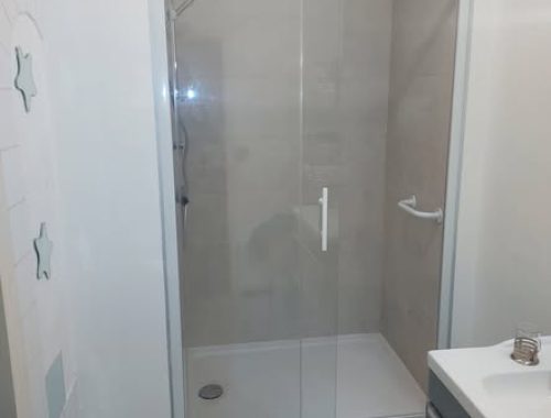 Entreprise de rénovation de salle de bain à Béziers et dans l'Hérault