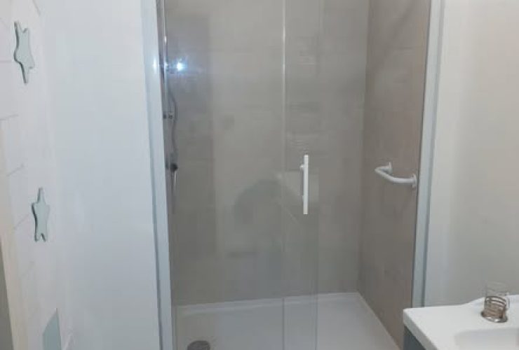 Entreprise de rénovation de salle de bain à Béziers et dans l'Hérault