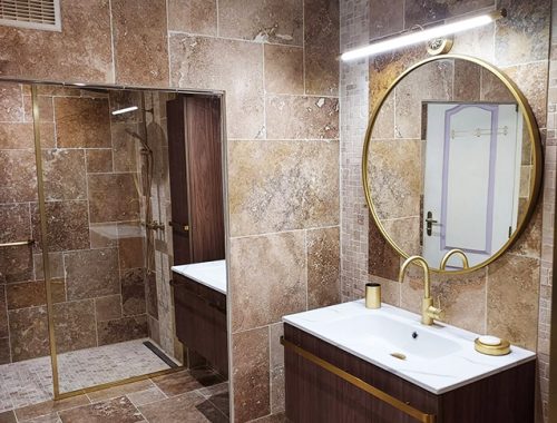 Entreprise de rénovation de salle de bain à Murviel les Béziers