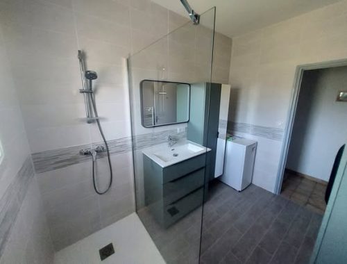 Entreprise de rénovation de salle de bain à Murviel les Béziers