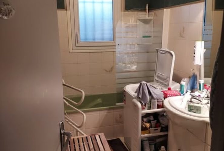 Entreprise de rénovation de salle de bain à Murviel les Béziers