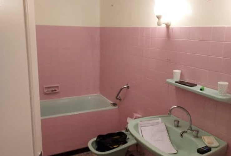 Entreprise de rénovation de salle de bain à Murviel les Béziers