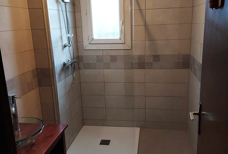 Entreprise de rénovation de salle de bain à Murviel les Béziers