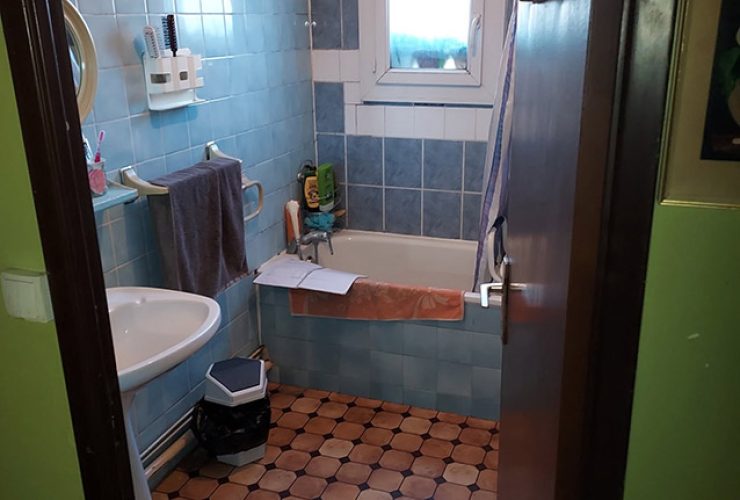 Entreprise de rénovation de salle de bain à Murviel les Béziers