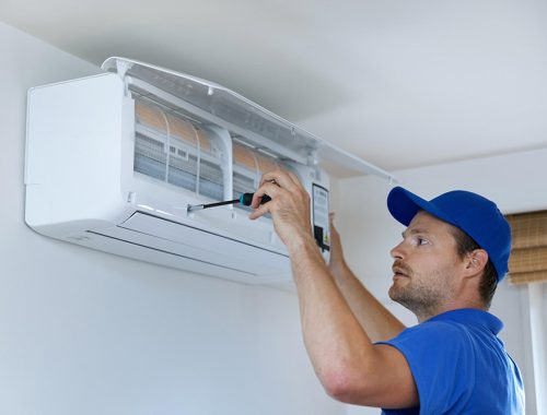 Entreprise de climatisation à Pézenas | Installation et entretien