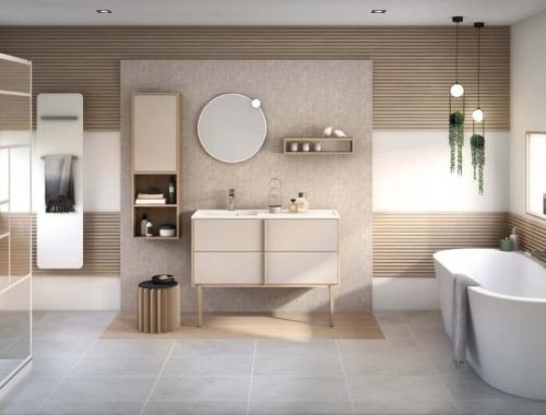 Entreprise de rénovation de salle de bain à Béziers et dans l'Hérault