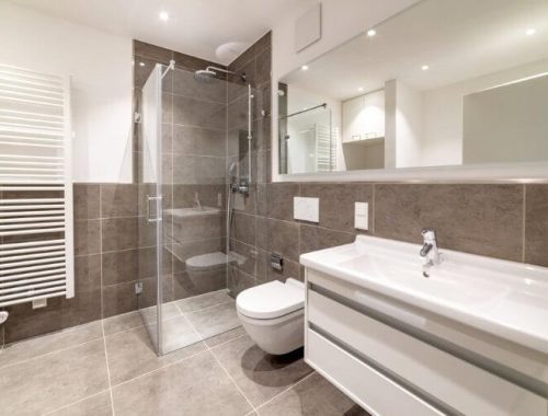 Entreprise de rénovation de salle de bain à MURVIEL-LES-BEZIERS et dans l'Hérault