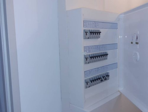 Mise aux norme compteur électrique - Les Atelier du Languedoc à Murviel-lès-Béziers