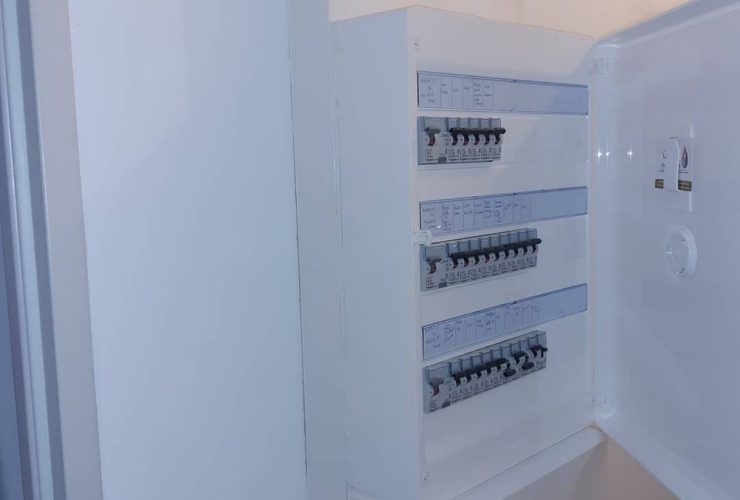 Mise aux norme compteur électrique - Les Atelier du Languedoc à Murviel-lès-Béziers