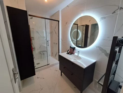 Entreprise de rénovation de salle de bain à Béziers
