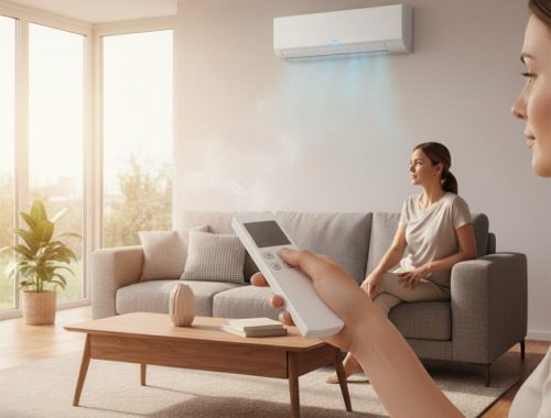 service Installation de climatisation
